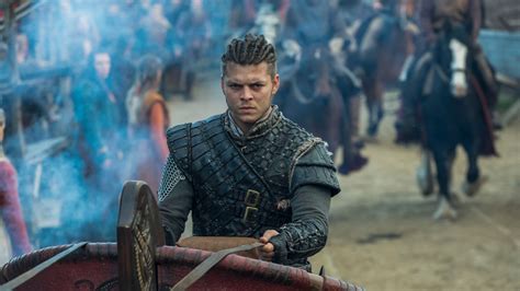 vikings tv series season 5